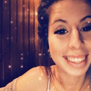 Meet your Posher, Erika